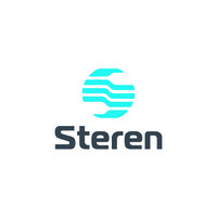 Steren Solutions logo - Similar company to Sensflo