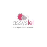 Assystel logo - Similar company to Scgi