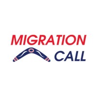 Migration Call logo - Similar company to Rootlet Solutions