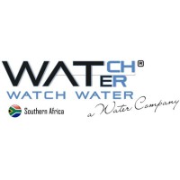 Watch Water Southern Africa logo - Similar company to Sewtreat