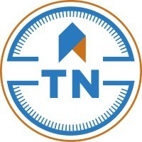 True North Restoration of Denver logo - Similar company to True North Restoration