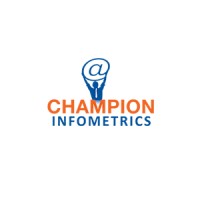 Champion InfoMetrics logo - Similar company to N