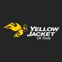 Yellow Jacket Oil Tools logo - Similar company to Repeat Precision