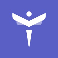 Dragonfly Data Ventures logo - Similar company to Ivbh