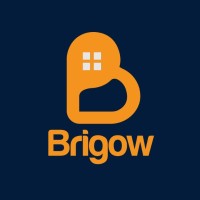 Brigow logo - Similar company to Triple7Events