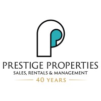 Prestige Properties Ibiza logo - Similar company to Roxxcloud