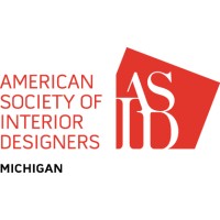 ASID Michigan Chapter logo - Similar company to Core Realty Partners