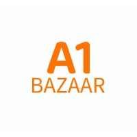 A1 BAZAAR logo - Similar company to Uttariya