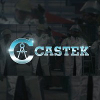 Castek USA logo - Similar company to American Engineering Group Llc