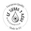 De Tierra y Agua Biocosmética logo - Similar company to Antrain | Tratamientos De Agua Industrial