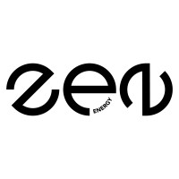 Zen Energy Drinks logo - Similar company to Vivium