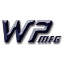 WP Injection Molding logo - Similar company to Polymar Injection Molding