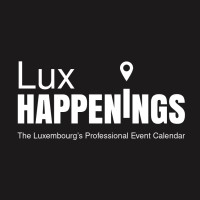 Lux Happenings logo - Similar company to Wonder Events & Comm