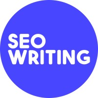 SEO WRITING logo - Similar company to Telos