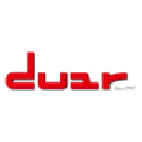DUAR logo - Similar company to Blitzsports