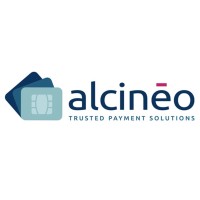 ALCINEO logo - Similar company to Amadis (Preludd Group)