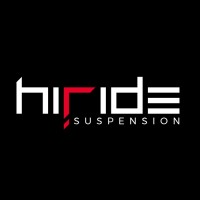 HiRide Suspension logo - Similar company to Spectro Coats
