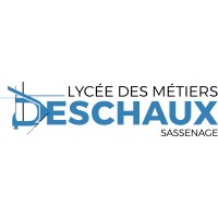 Lycée Polyvalent Roger Deschaux logo - Similar company to Alienor Immobilier