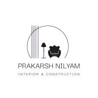 Prakarsh Nilyam Construction pvt ltd logo - Similar company to Shri Balaji Construction