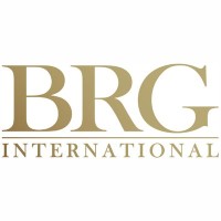 BRG International logo - Similar company to Infinity Realty Group