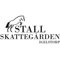 Stall Skattegården logo - Similar company to Solgårdens Driverier