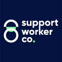 Support Worker Co. logo - Similar company to Infinity Community Solutions Ltd.