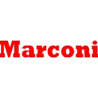 Marconi Instruments logo - Similar company to Ultra Electronics Command & Sonar Systems