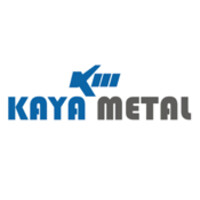 KAYA METAL Ind. Trade Co. Ltd. logo - Similar company to Tappex Thread Inserts Ltd