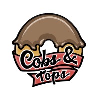 Cobs & Tops logo - Similar company to Qualsevol Nit
