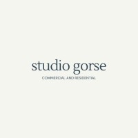 Studio Gorse logo - Similar company to Mint House Interior Design Studio
