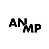 ANMP logo - Similar company to Alchemist Group