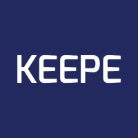 Keepe logo - Similar company to No Fortune