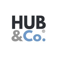 HUB&CO logo - Similar company to Faculdade Pitagoras