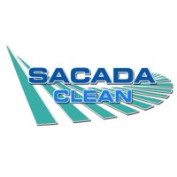 Sacada Clean logo - Similar company to Sacada Glass