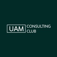 UAM Consulting Club logo - Similar company to Ufsj Consulting Club