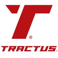 Tractus Ferramentas logo - Similar company to Garda