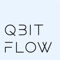 QBITFLOW logo - Similar company to Jaai Group