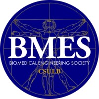 CSULB Biomedical Engineering Society (BMES) logo - Similar company to Csulb Swe