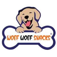 Woef Woef Snacks logo - Similar company to Windmillkey | Key Organizer