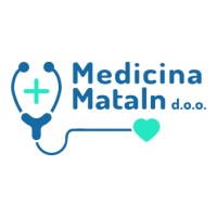 Medicina Mataln d.o.o. logo - Similar company to Golden Bridge Consulting
