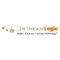 Streamlogic Inc.
