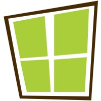 Green Windows logo - Similar company to Logix Llc