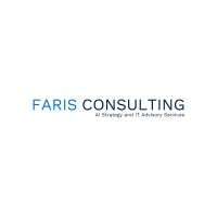Faris Consulting logo - Similar company to Complete Business Systems, A Ubeo Business Services