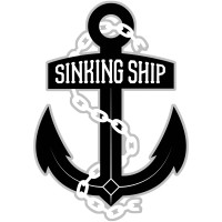 Sinking Ship Supply Co. logo - Similar company to Ymca Lethbridge