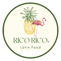 V7Marketplace / Rico Rico Latin Food • WBE/MBE Certify Company logo - Similar company to Latin Foods Group