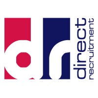 Direct Recruitment (Midlands) Ltd logo - Similar company to Sol