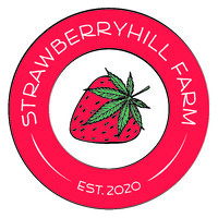 StrawberryHill Farm logo - Similar company to Emotional Pet Support