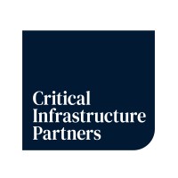 Critical Infrastructure Partners logo - Similar company to Gel Solutions