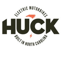 Huck Cycles logo - Similar company to Device Cycles