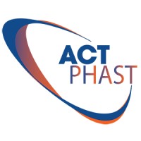 ACTPHAST logo - Similar company to Fortifiedx